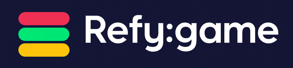 refygame.com